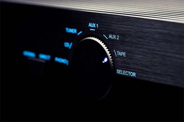 Musical Fidelity A1 - Bild 5