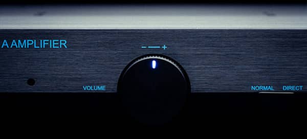 Musical Fidelity A1 - Bild 6