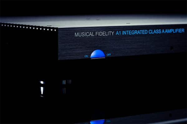 Musical Fidelity A1 - Bild 7