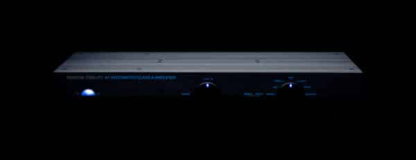 Musical Fidelity A1 - Bild 8