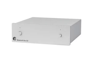 Pro-Ject Bluetooth Box S2 Trådlös Ljudöverföring