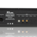 Musical Fidelity M3X DAC - Bild 3