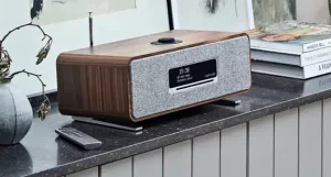 Ruark Audio R3S Aktiva Bluetoothhögtalare