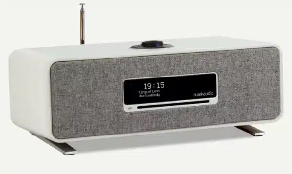 Ruark Audio R3S Aktiva Bluetoothhögtalare