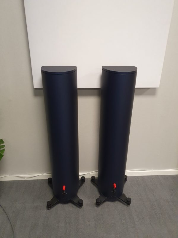 Magico S1 Begagnad HiFi