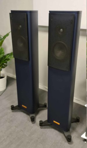 Magico S1 Begagnad HiFi