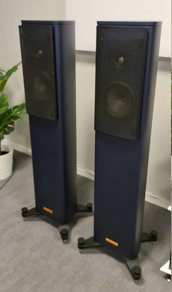 Magico S1 Begagnad HiFi