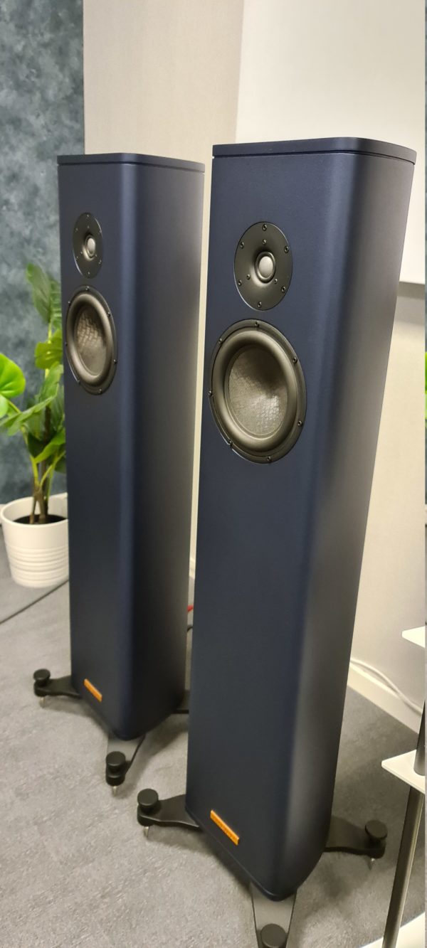 Magico S1 Begagnad HiFi