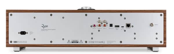 Ruark Audio R410 Aktiva Bluetoothhögtalare