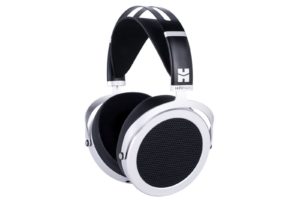 HiFiMAN Sundara Silver Edition
