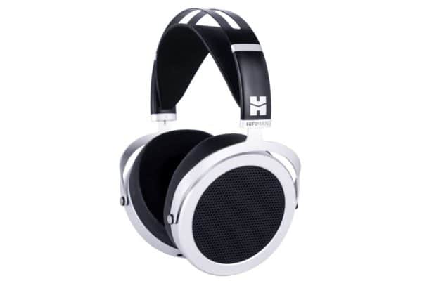 HiFiMAN Sundara Silver Edition