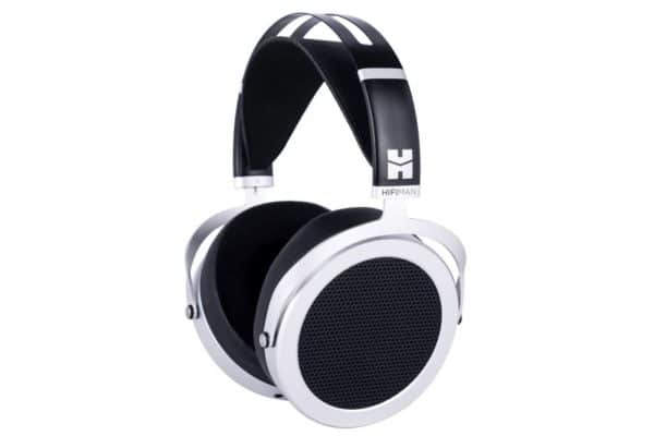 HiFiMAN Sundara Silver Edition HiFi Erbjudande