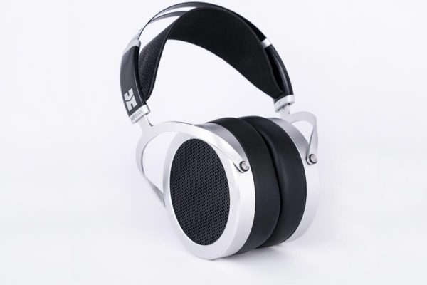 HiFiMAN Sundara Silver Edition HiFi Erbjudande