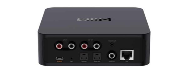 WiiM Pro PLUS - Bild 4