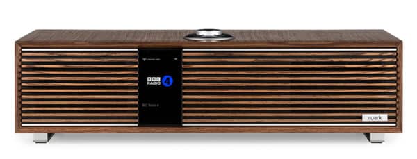 Ruark Audio R410 Aktiva Bluetoothhögtalare