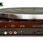 Thorens TD 204 - Bild 8