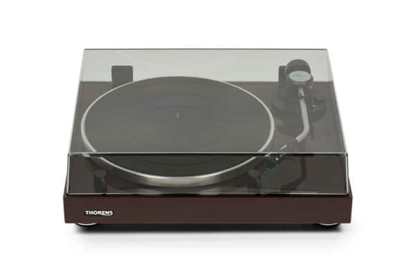 Thorens TD 204 - Bild 4
