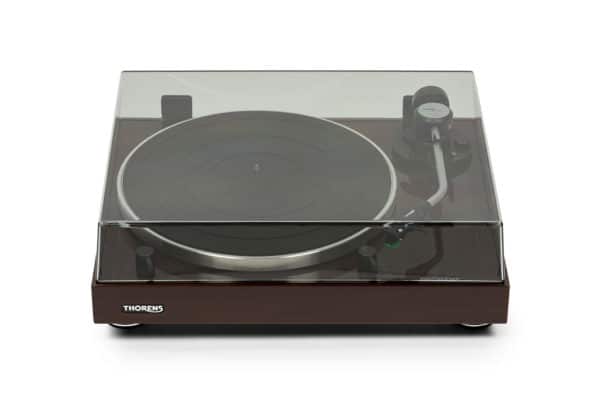 Thorens TD 204 Thorens