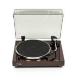 Thorens TD 204 - Bild 3