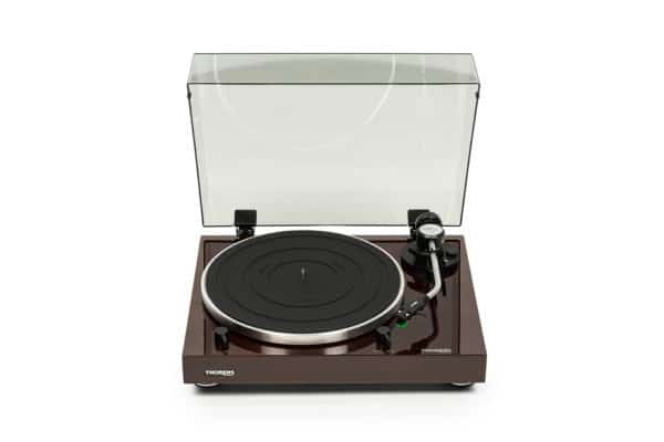Thorens TD 204 - Bild 3