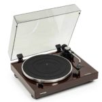 Thorens TD 204 - Bild 2