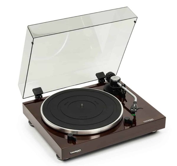 Thorens TD 204 - Bild 2