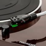 Thorens TD 204 - Bild 7