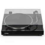 Thorens TD 204 - Bild 5