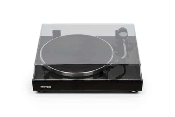 Thorens TD 204 - Bild 5