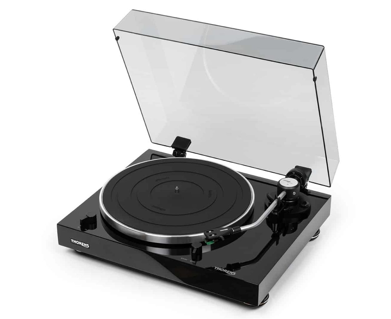 Thorens TD 204