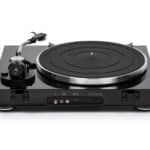 Thorens TD 204 - Bild 9