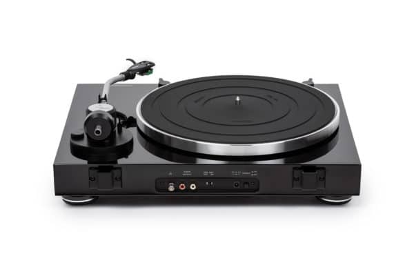 Thorens TD 204 - Bild 9