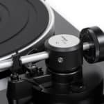 Thorens TD 204 - Bild 6
