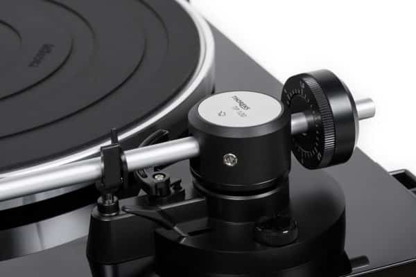 Thorens TD 204 - Bild 6
