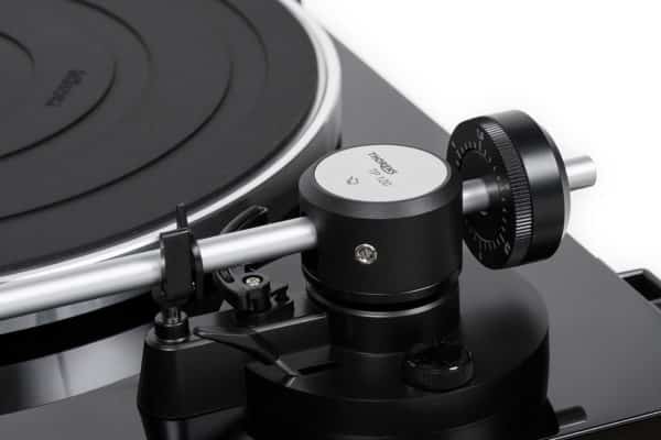 Thorens TD 204 Thorens