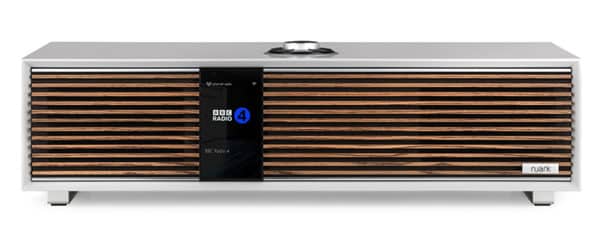 Ruark Audio R410 Aktiva Bluetoothhögtalare