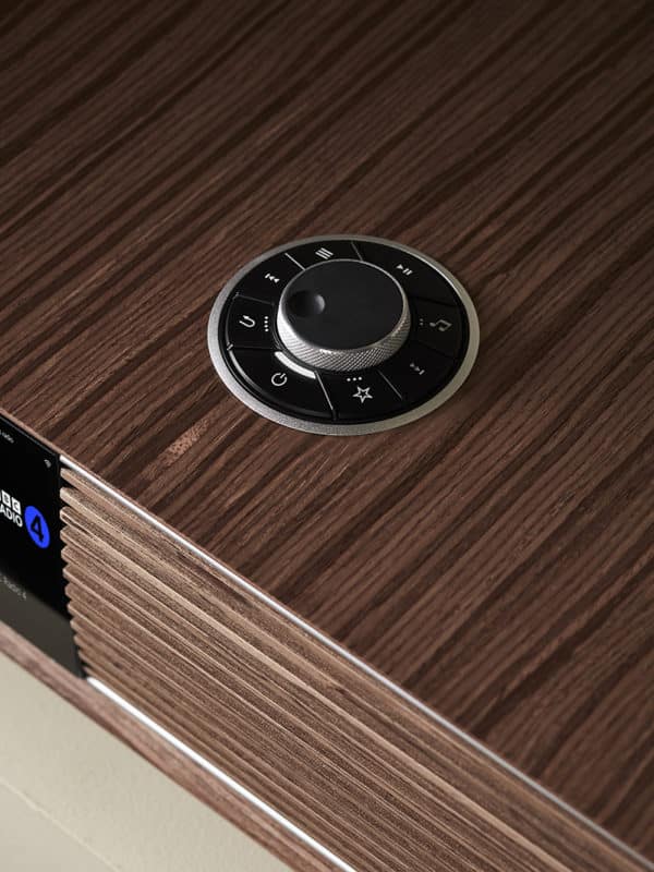 Ruark Audio R410 Aktiva Bluetoothhögtalare