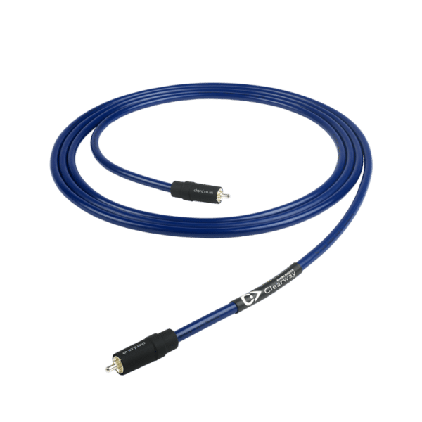 Chord Clearway X Subwoofer