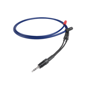 Chord Clearway X 3.5mm-2RCA