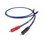 Chord Clearway X RCA
