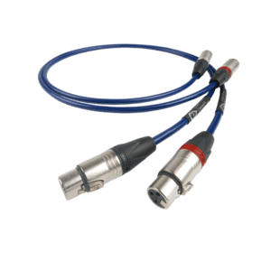 Chord Clearway X XLR