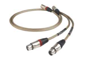 Chord Epic X ARAY XLR