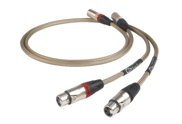Chord Epic X ARAY XLR