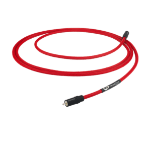 Chord Shawline X Subwoofer Subwoofer kabel - signalkabel & RCA
