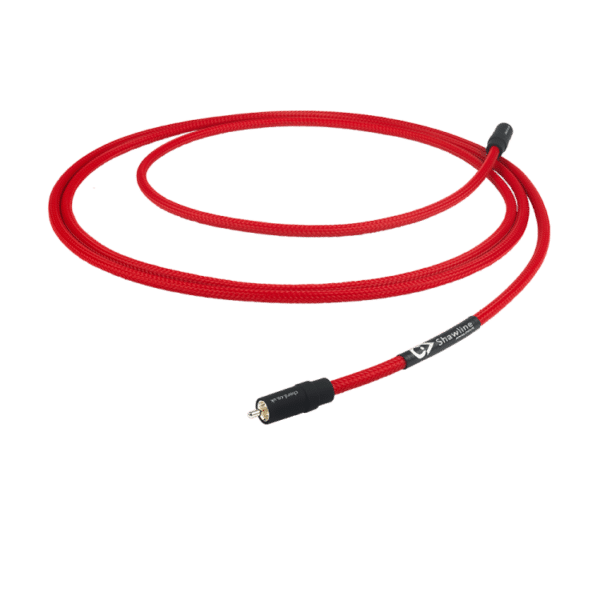 Chord Shawline X Subwoofer