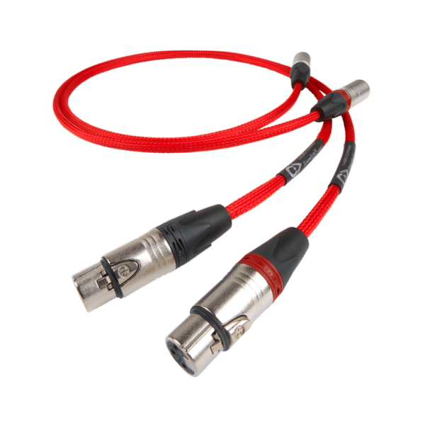 Chord Shawline X XLR