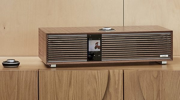 Ruark Audio R410 Aktiva Bluetoothhögtalare