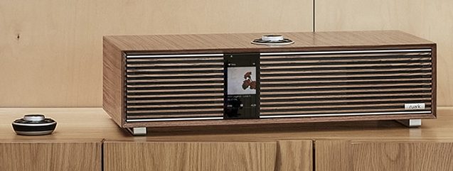 Ruark Audio R410 - HiFi Experience