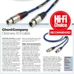 Chord Clearway X XLR - Bild 3