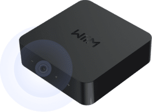 WiiM Pro PLUS D/A Omvandlare & DAC